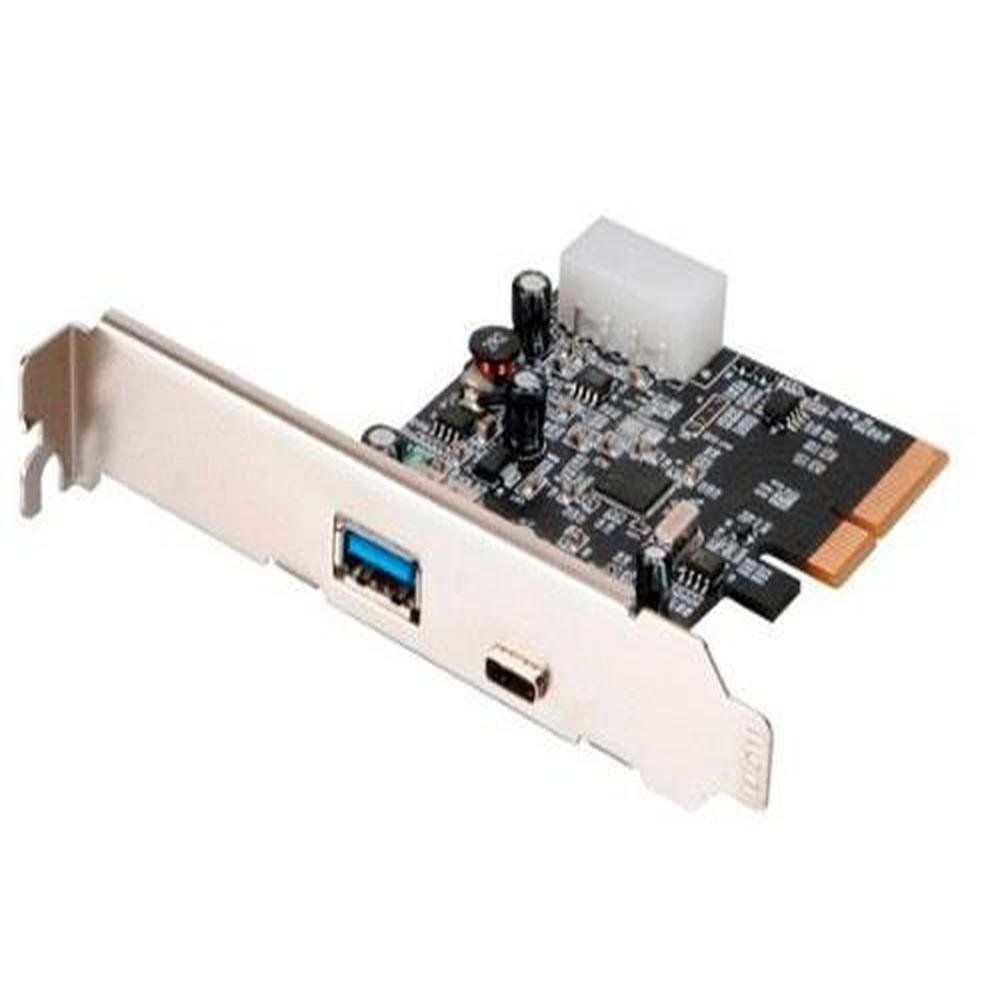 Placa Pcie A Slots Pci Express X Riser Mini Itx Para Adaptador De Slot Pci E Externo