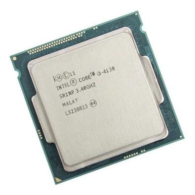 Processador Intel Core I3 4130 3.40ghz 3mb - Lga 1150 - 4ª Geração Oem.