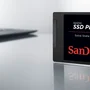SSD 480GB Sandisk Sata III 2.5, Leitura 535 MB/s E Gravação 445 MB/s - Sdssda-480g-G26
