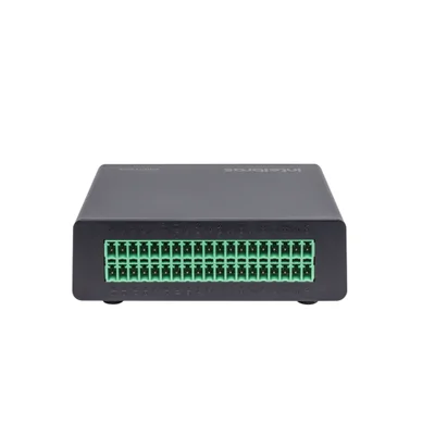 Módulo Expansor Intelbras, De Entrada E Saída De Alarme Para DVR - Multi Box
