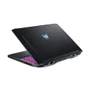 Kit de Notebook Gamer Predator Helios 300 Ph315-54-7852 i7 11ª Windows 11 Home 16gb 512gb Ssd Rtx 3060 + Energético Predatorshot