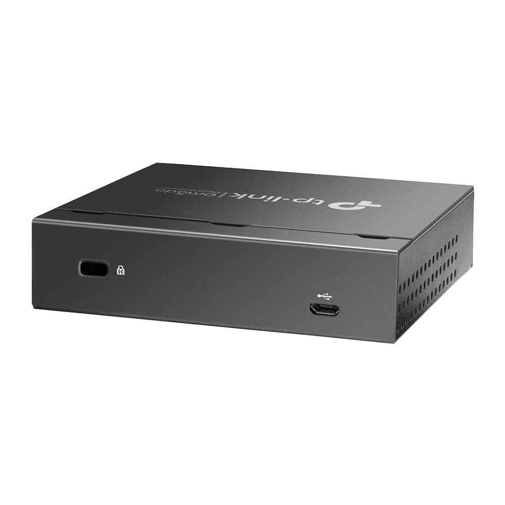 Controlador Eap Tplink Cloud Omada Oc200 Kabum