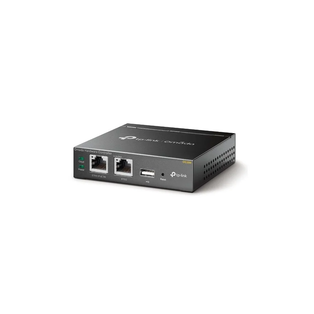 Controlador Eap Tplink Cloud Omada Oc200 Kabum