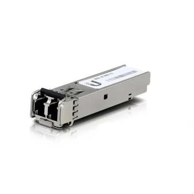Transceiver  2 Lc, 10gbps, 300m, Multi - Uf-mm-10g - Ubiquiti