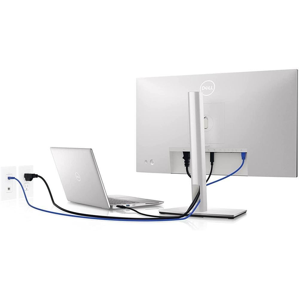 Monitor Dell UltraSharp de 238 KaBuM