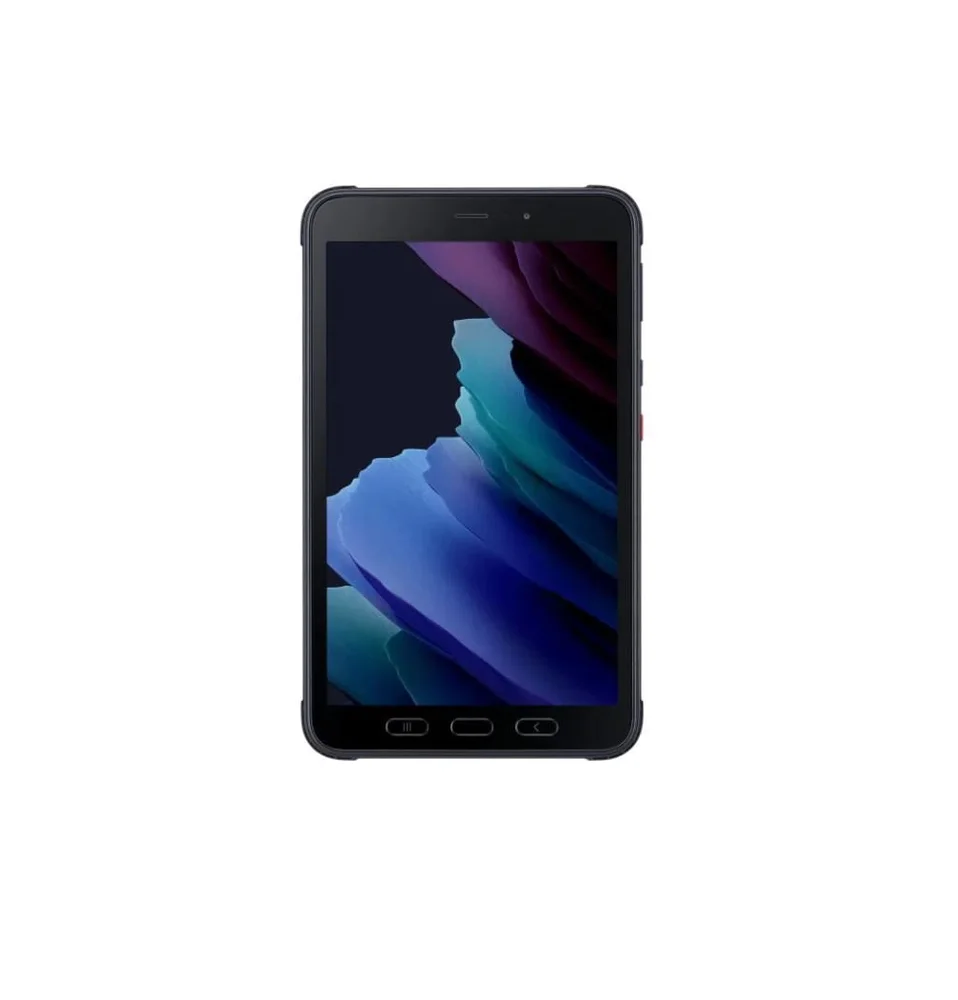 Tablet Samsung Galaxy Tab Active 3 Lte KaBuM