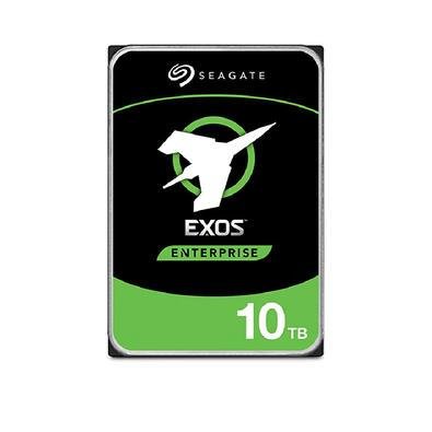 HD Seagate 10TB Exos Para Servidor, 3.5 - ST10000NM0478