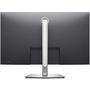 Monitor  Empresarial Qhd 31.5” Com Usb-c Dell P3221d