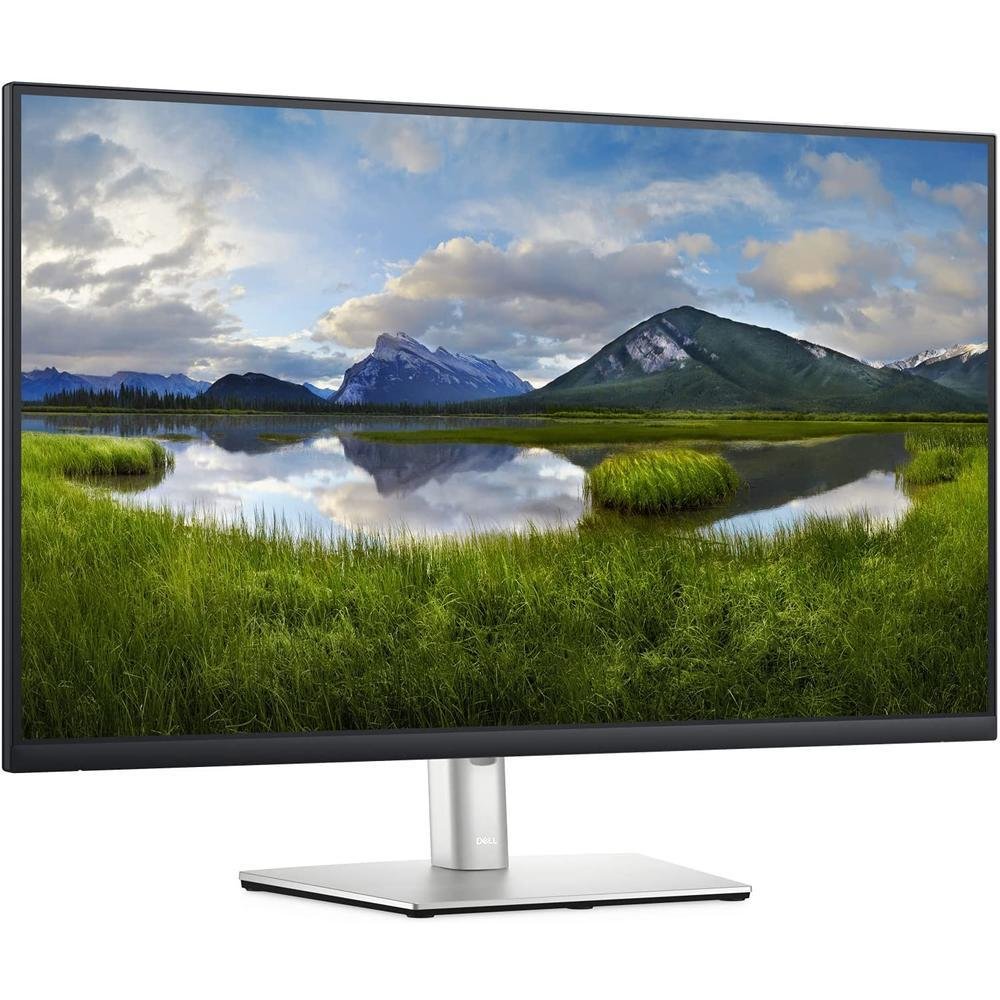 Monitor Empresarial Qhd 31.5” Com Usb-c Dell P3221d Monitor Empresarial Qhd 31.5” Com Usb-c Dell P3221d