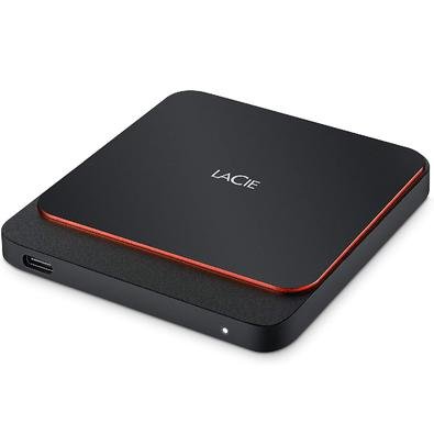 Ssd-Port-til-Lacie-2tb-Usb-c-