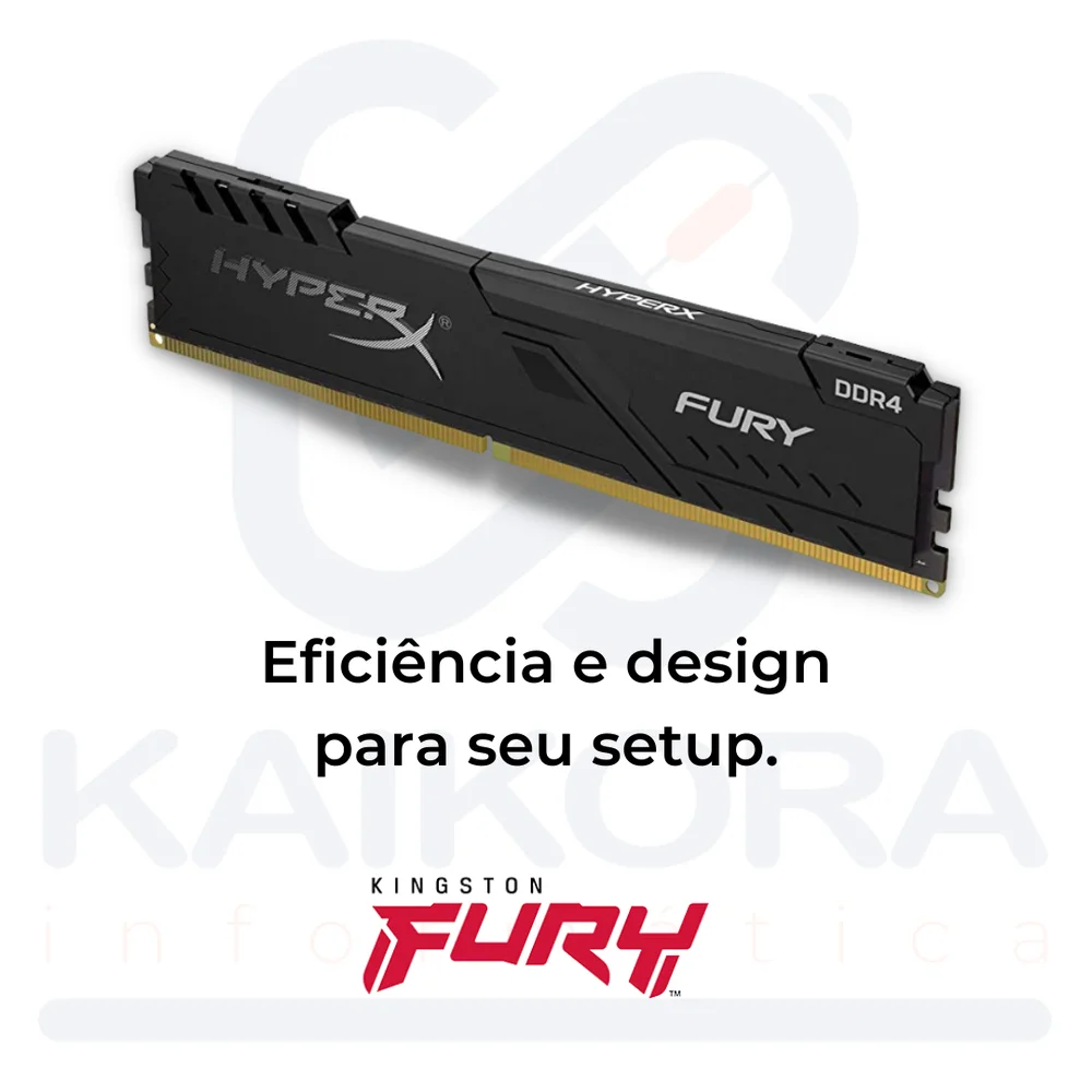 Kit Upgrade Intel 11a Geraço KaBuM