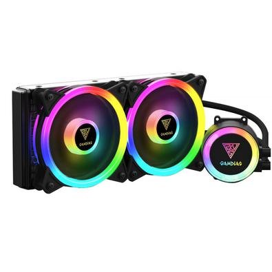 Water Cooler, Gamdias Chione - M2-240 Lite