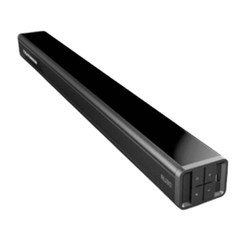 Caixa Soundbar Telefunken 2.1 Audio System, Cinema 3, Bluetooth, 80w - Polaris 500