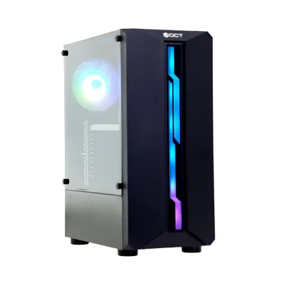 自作ゲーミングPC/Core i5-7400/16G/GTX1660 Computador Gamer I5 7400 16GB SSD 240GB KaBuM