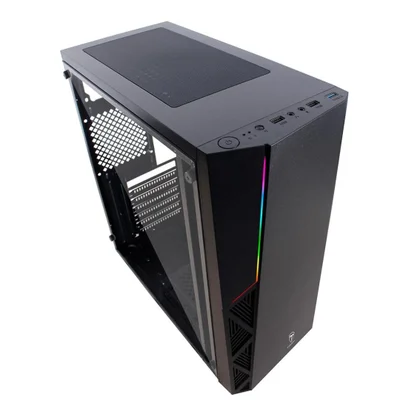 【デスクトップPC】i5-7400 SSD480GB メモリ16GB GT730 Computador Gamer I5 7400 16GB SSD 240GB KaBuM