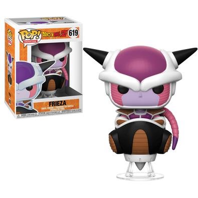POP! DRAGON BALL Z - FRIEZA - #619