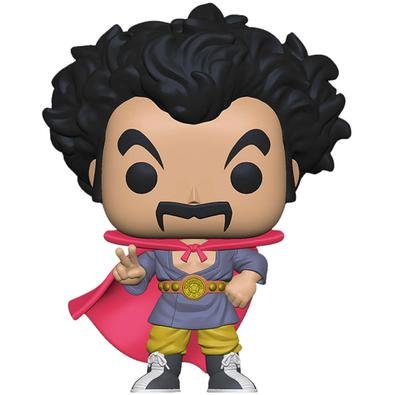 POP! DRAGON BALLL SUPER - HERCULE MR SATAN - #812