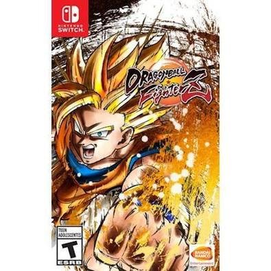 O aclamado Dragon Ball FighterZ está agora trazendo suas lutas espetaculares e guerreiros todo-poderosos para o Nintendo Switch. Em parceria com Arc S
