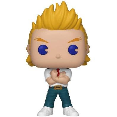 POP! MY HERO ACADEMIA - MIRIO TOGOTA - #611