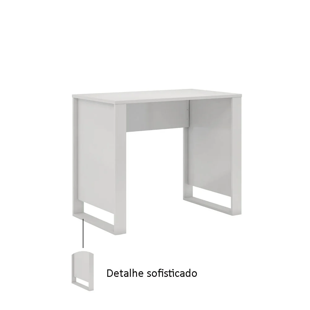 Imagem 3 de 4 do produto Mesa Para Computador Office Morada 29500 Demóbile