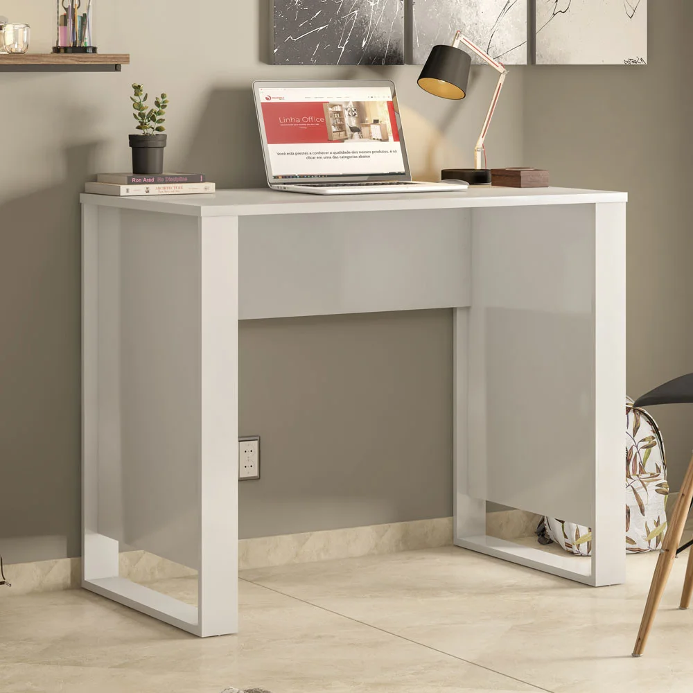 Imagem 4 de 4 do produto Mesa Para Computador Office Morada 29500 Demóbile