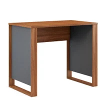 Mesa Para Computador Demobile Office Morada 29500
