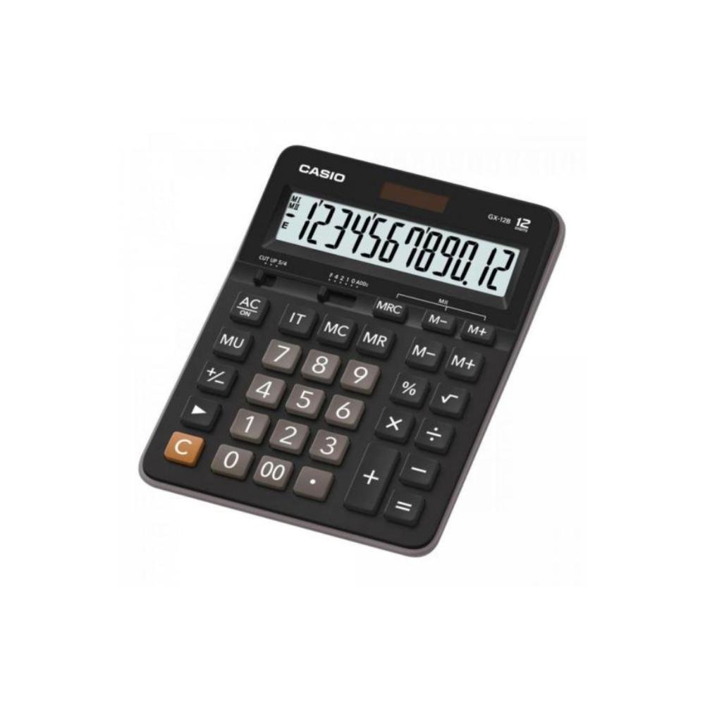 calculadora casio kabum