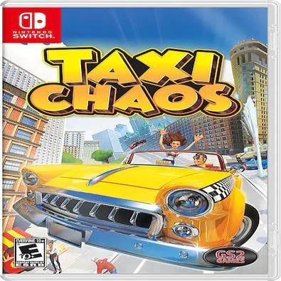 Taxi Madness é um jogo casual de corrida arcade onde você seleciona uma de uma ampla gama de cabines desbloqueáveis, cada uma com atributos diferentes