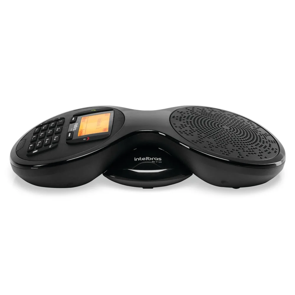 Imagem 3 de 5 do produto Audioconferência Sem Fio Ts 9160 Intelbras