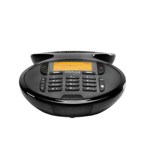 Imagem 5 de 5 do produto Audioconferência Sem Fio Ts 9160 Intelbras