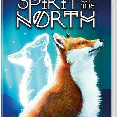 Spirit Of The North - Switch