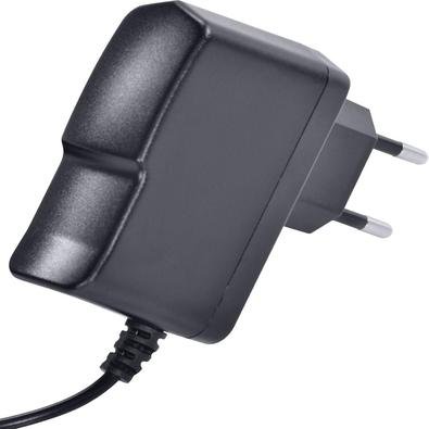 Fonte Chaveada 18v 1a 18w Bivolt Automatico Plug P4 - Vfe1801