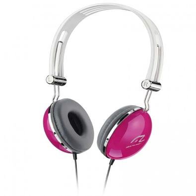 Fone De Ouvido Multilaser Pop HiFi Estéreo Conecta com Iphone Ipod Mp3 P2  PH055 | KaBuM!