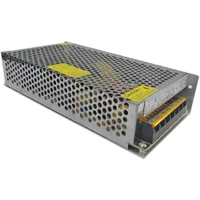 Fonte Chaveada Colméia, 120W, 12V, 10A