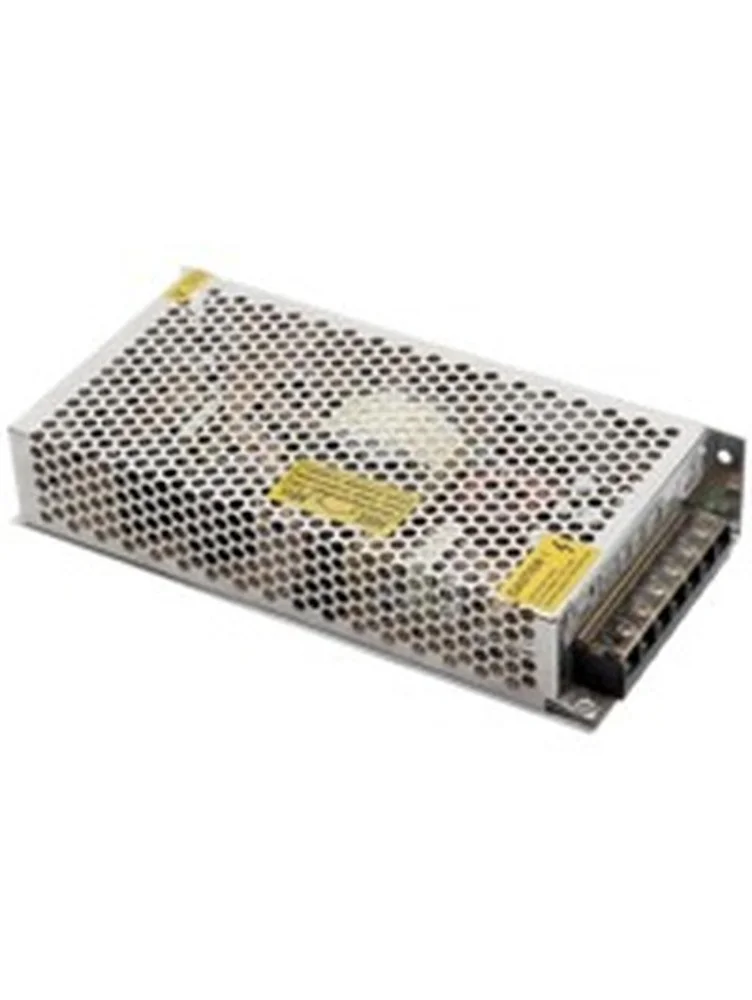 Imagem 5 de 5 do produto Fonte Chaveada Colméia, 120W, 12V, 10A