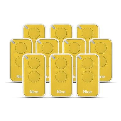 Pode ser utilizado como um acessório no seu dia a dia. Possui 2 botões do sistema Push Button, mais resistente e auxilia para que não haja perda do si