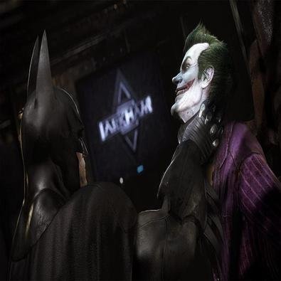 Jogo Batman: Return To Arkham KaBuM