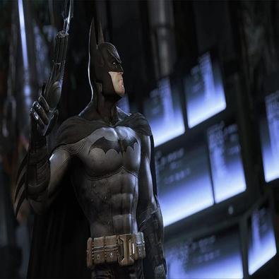 Coleção: Batman Arkham Versão Exclusiva do Brasil em Português