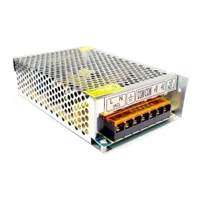Fonte MXT Chaveada Colméia, 240W, 24V, 10A.