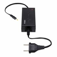 Fonte Intelbras Chaveada EF 1205, 12V, 5A, Para CFTV