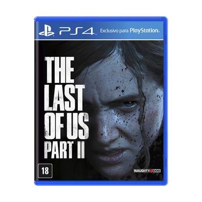 The Last of Us: Part II é, um jogo de aç,ã,o e aventura com elementos de sobrevivê,ncia e visã,o em terceira pessoa, e dá, continuidade a histó,ria 5