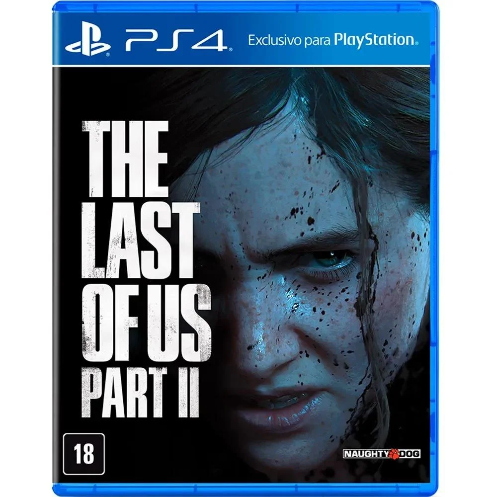 【PS4】The Last of Us Part II スペシャルエディション The Last of Us Part II para PS4 Naughty Dog