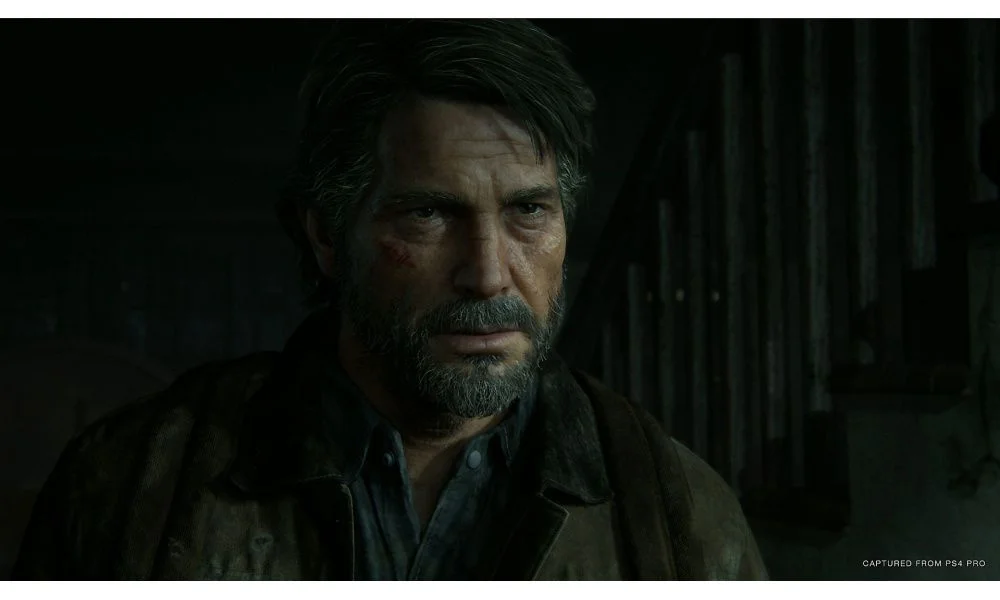 The Last of Us Part II Sony para PS4, Naughty Dog