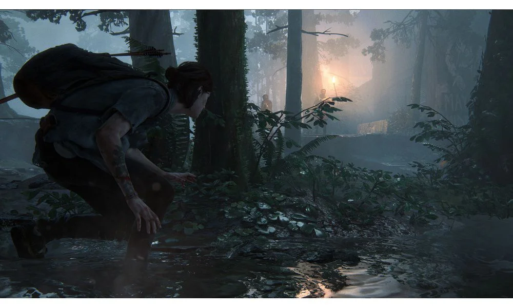 The Last of Us Part II Sony para PS4, Naughty Dog