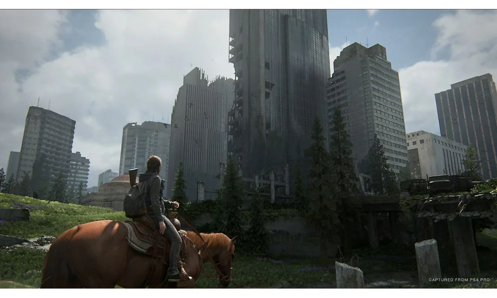 The Last of Us Part II Sony para PS4, Naughty Dog