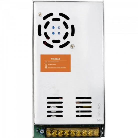 Imagem 3 de 5 do produto Fonte Hayonik Colméia, 30A, Bivolt - FTC1230