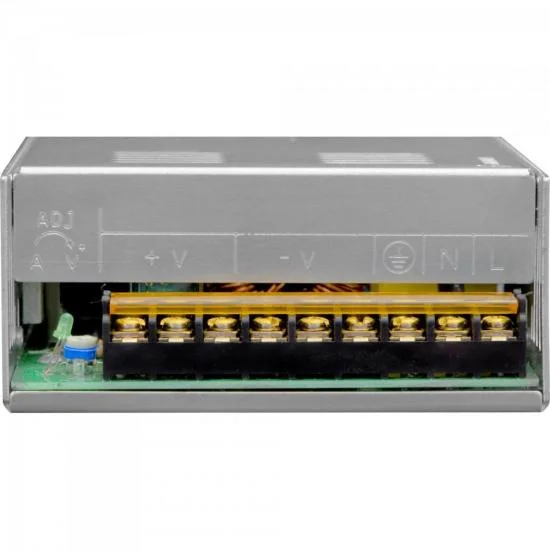 Imagem 5 de 5 do produto Fonte Hayonik Colméia, 30A, Bivolt - FTC1230