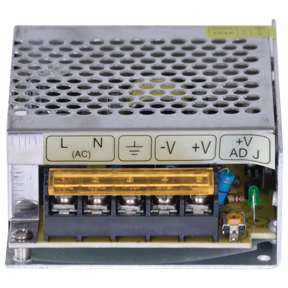 Imagem 4 de 4 do produto Fonte Vinik Colméia, 60W, 12V, Bivolt, 5A - VFS1205
