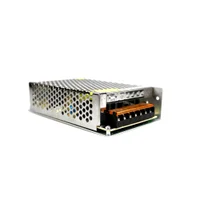 Fonte Evus Colméia, 120W, 12V, Bivolt, 10A, ACOMDC, CFTV - PSU-10B PQ