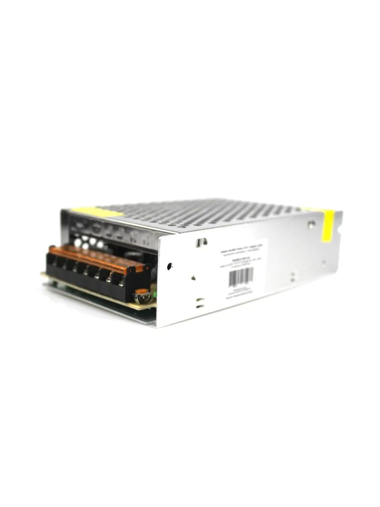 Imagem 3 de 5 do produto Fonte Evus Colméia, 120W, 12V, Bivolt, 10A, ACOMDC, CFTV - PSU-10B PQ